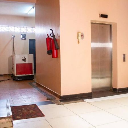 Deka Hotel Ngara Equity Nairobi Extérieur photo