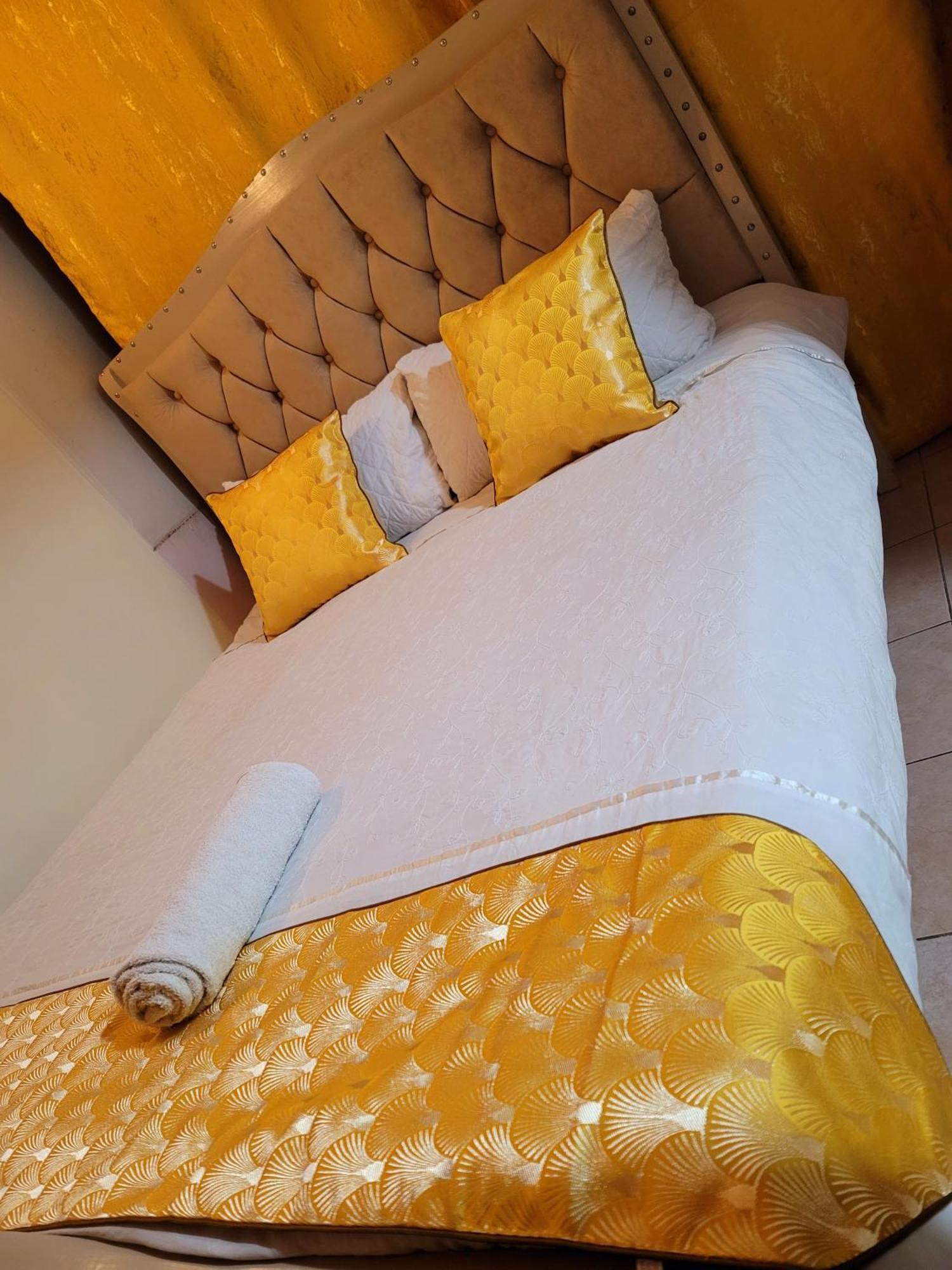 Deka Hotel Ngara Equity Nairobi Extérieur photo