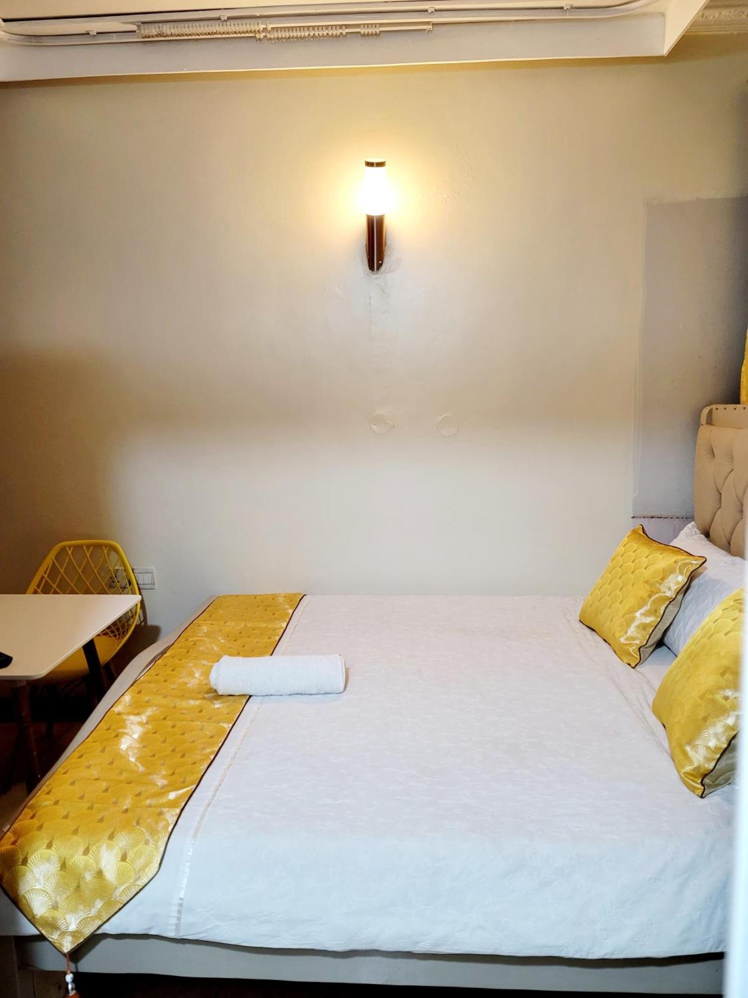Deka Hotel Ngara Equity Nairobi Extérieur photo