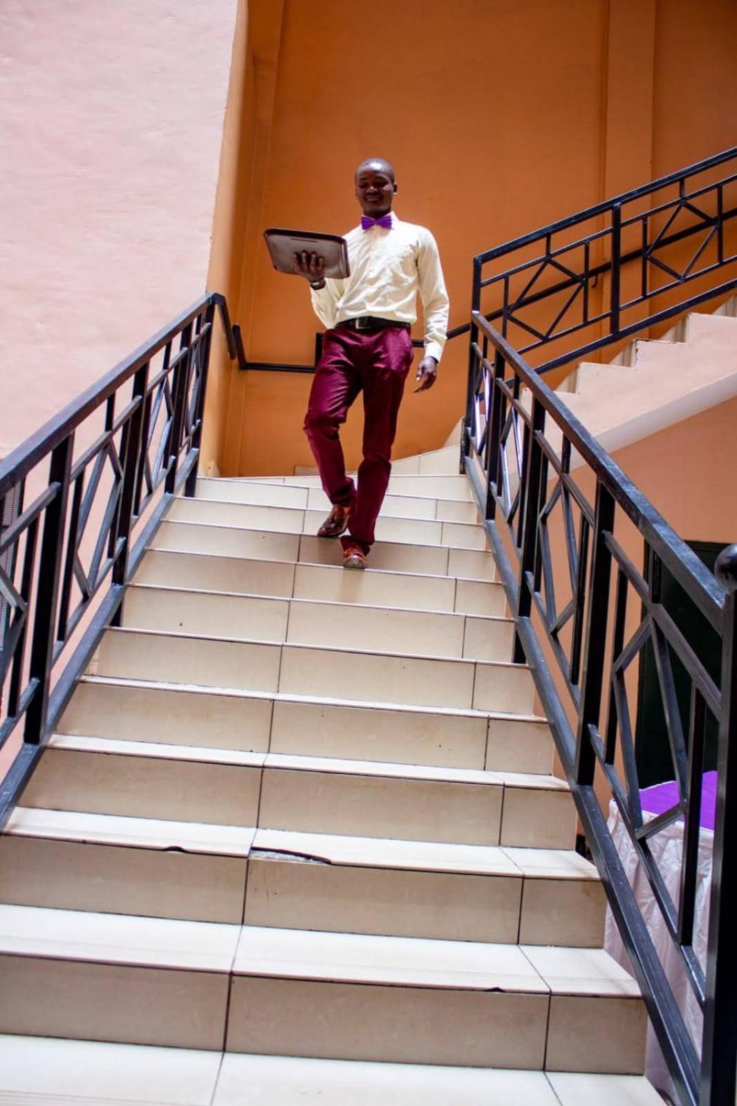 Deka Hotel Ngara Equity Nairobi Extérieur photo