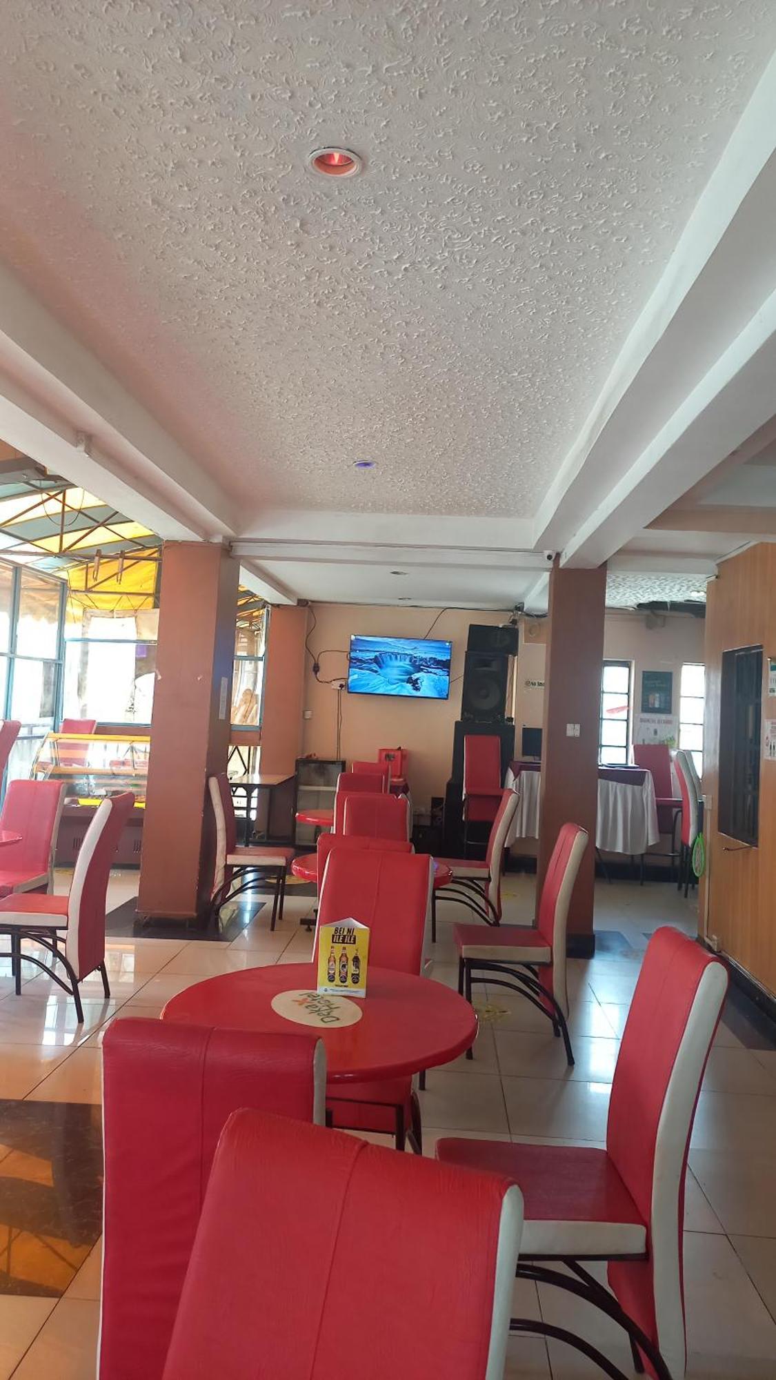 Deka Hotel Ngara Equity Nairobi Extérieur photo